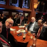 Gala Dinner - NY (2)