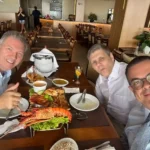XXX Congresso Brasileiro de Cirurgia de Cabeça e Pescoço (7)